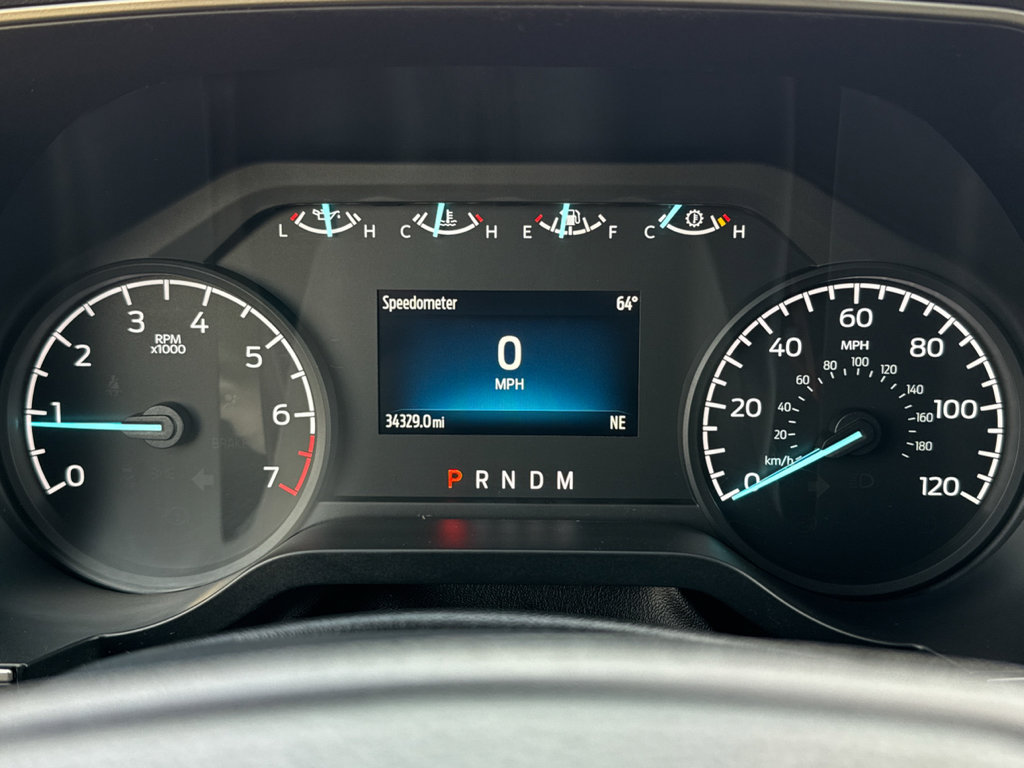 Certified 2022 Ford F150 XL w/ STX Appearance Package image 11