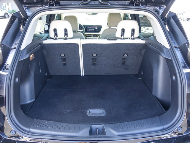 Used 2024 Buick Encore GX Sport Touring w/ Comfort Package AWD/4WD image 22