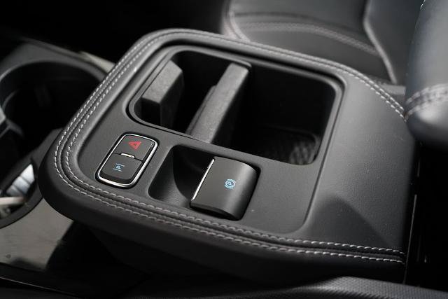 Certified 2025 Ford Mustang Mach-E Premium AWD/4WD image 15
