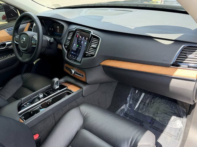 Used 2023 Volvo XC90 B6 Plus w/ Protection Package Premier AWD/4WD image 30