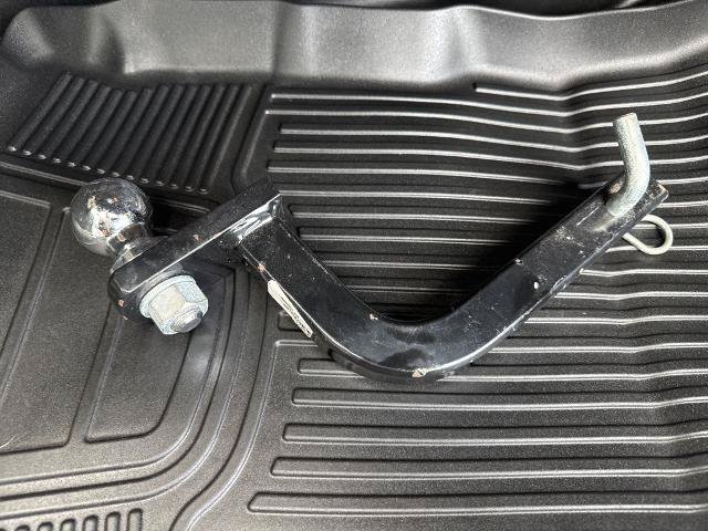 Certified 2020 Ford EcoSport Titanium AWD/4WD image 25