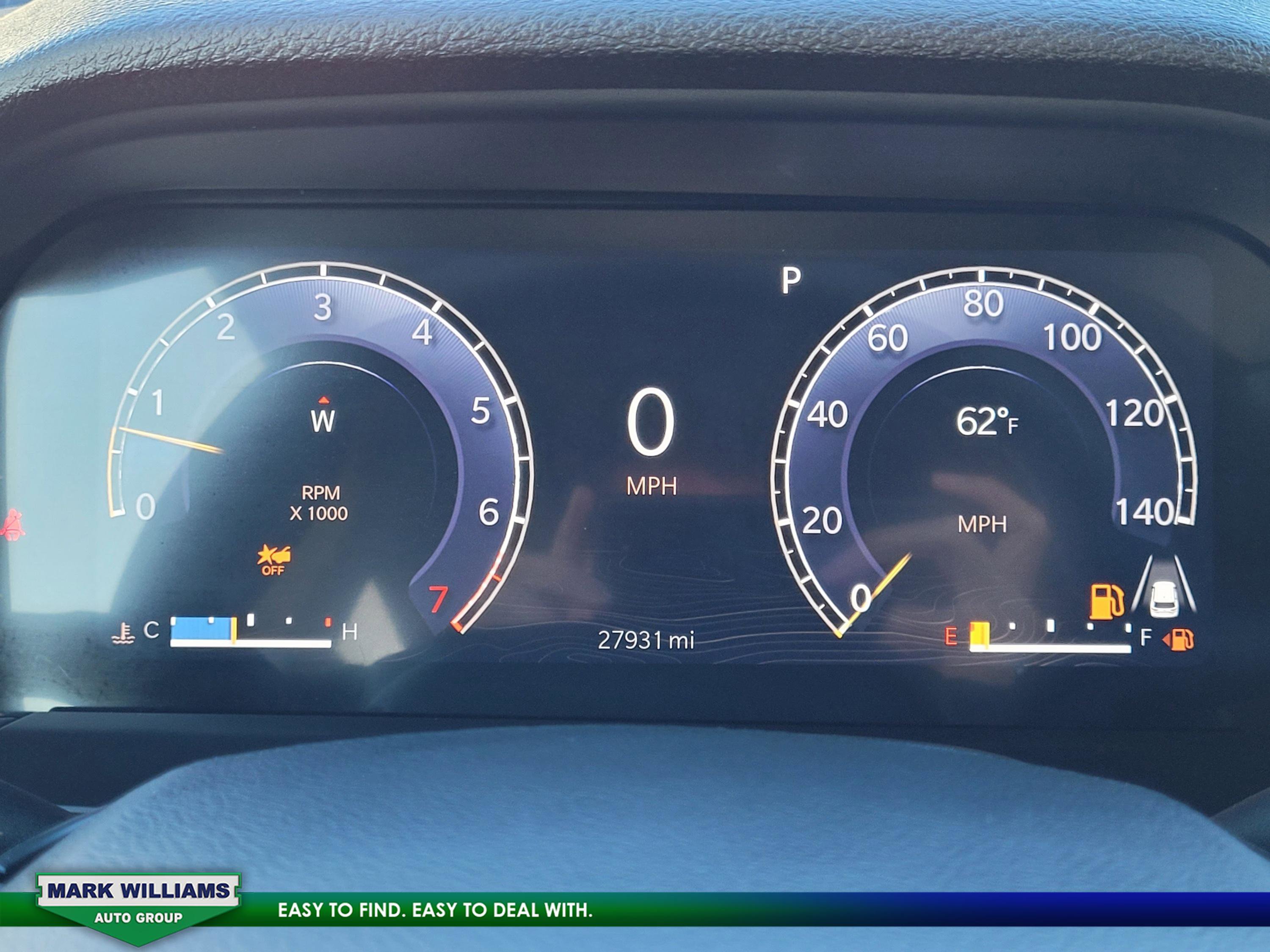 Used 2024 Jeep Grand Cherokee L Laredo image 20