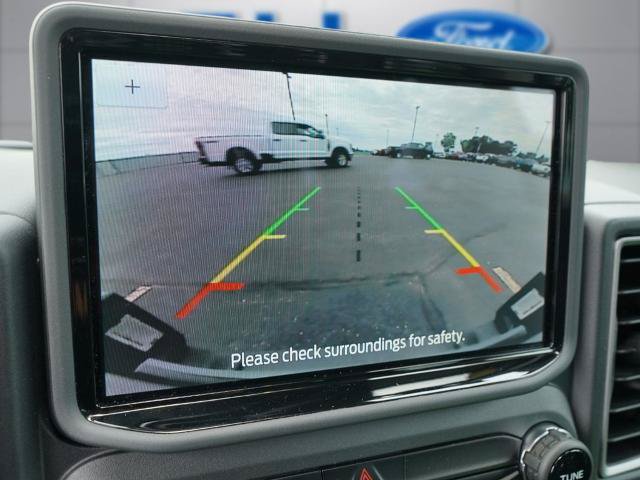 Certified 2022 Ford Bronco Sport Big Bend AWD/4WD image 20