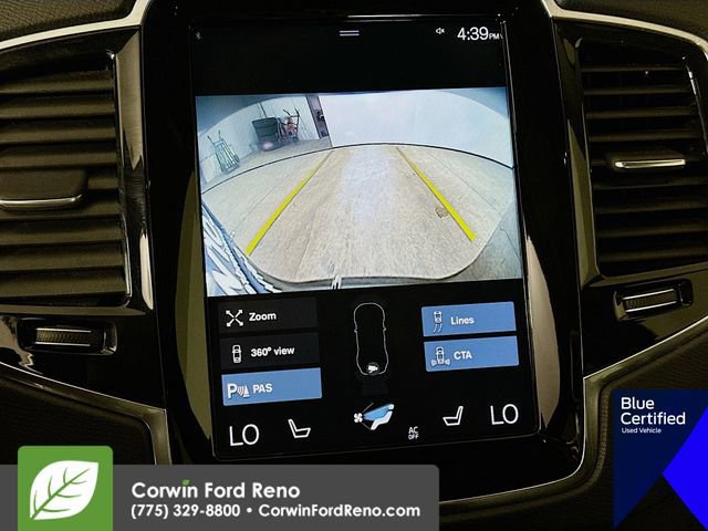 Used 2022 Volvo XC90 T5 Momentum w/ Advanced Package image 18