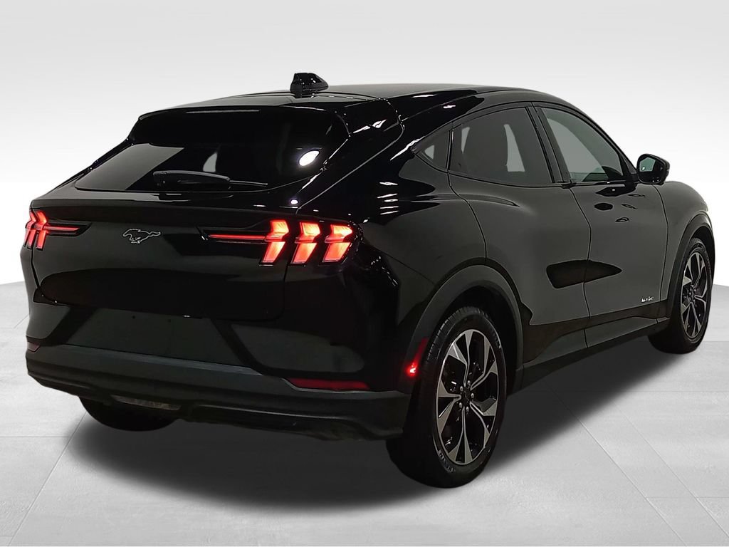 Certified 2025 Ford Mustang Mach-E Select RWD image 3