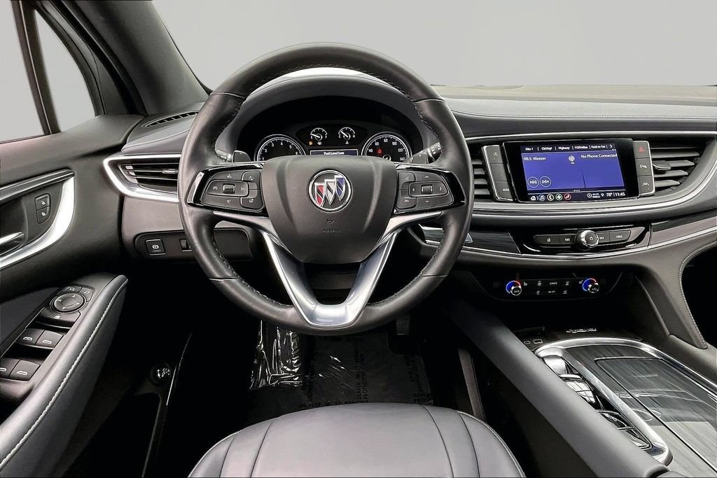 Used 2023 Buick Enclave Essence w/ Trailering Package, 5000 lbs. FWD image 5