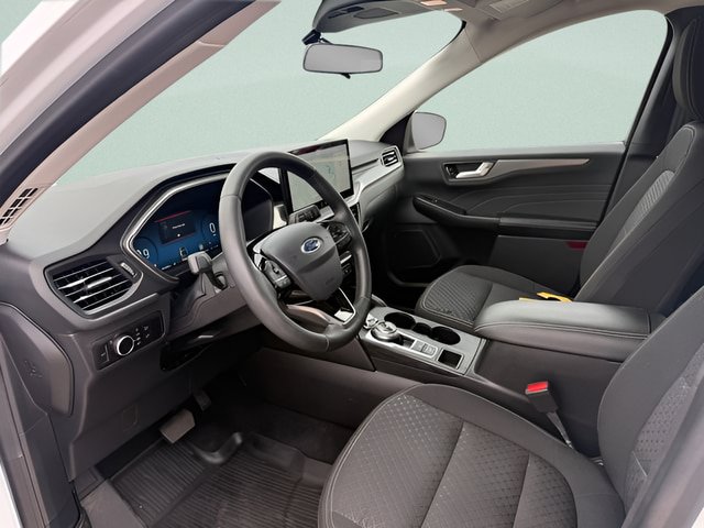 Certified 2023 Ford Escape Active w/ Tech Pack #2 AWD/4WD image 4