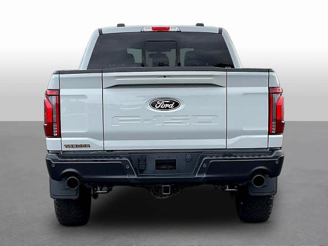 Certified 2024 Ford F150 Tremor w/ Equipment Group 402A High AWD/4WD image 6