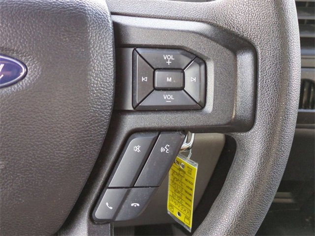 Certified 2019 Ford F150 XL w/ Equipment Group 101A Mid image 24