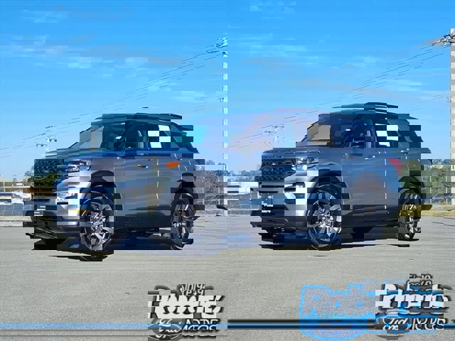 Certified 2023 Ford Explorer XLT w/ Equipment Group 202A