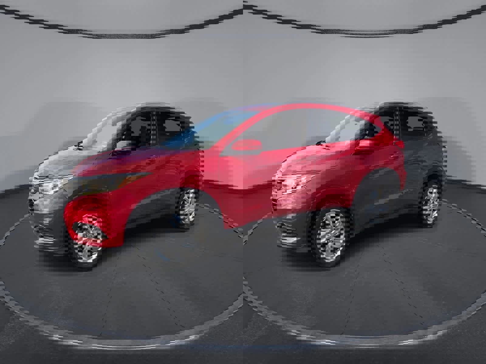 Used 2019 Honda HR-V EX image 9