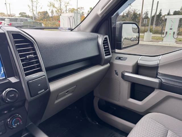 Certified 2020 Ford F150 XLT w/ Equipment Group 302A Luxury image 25