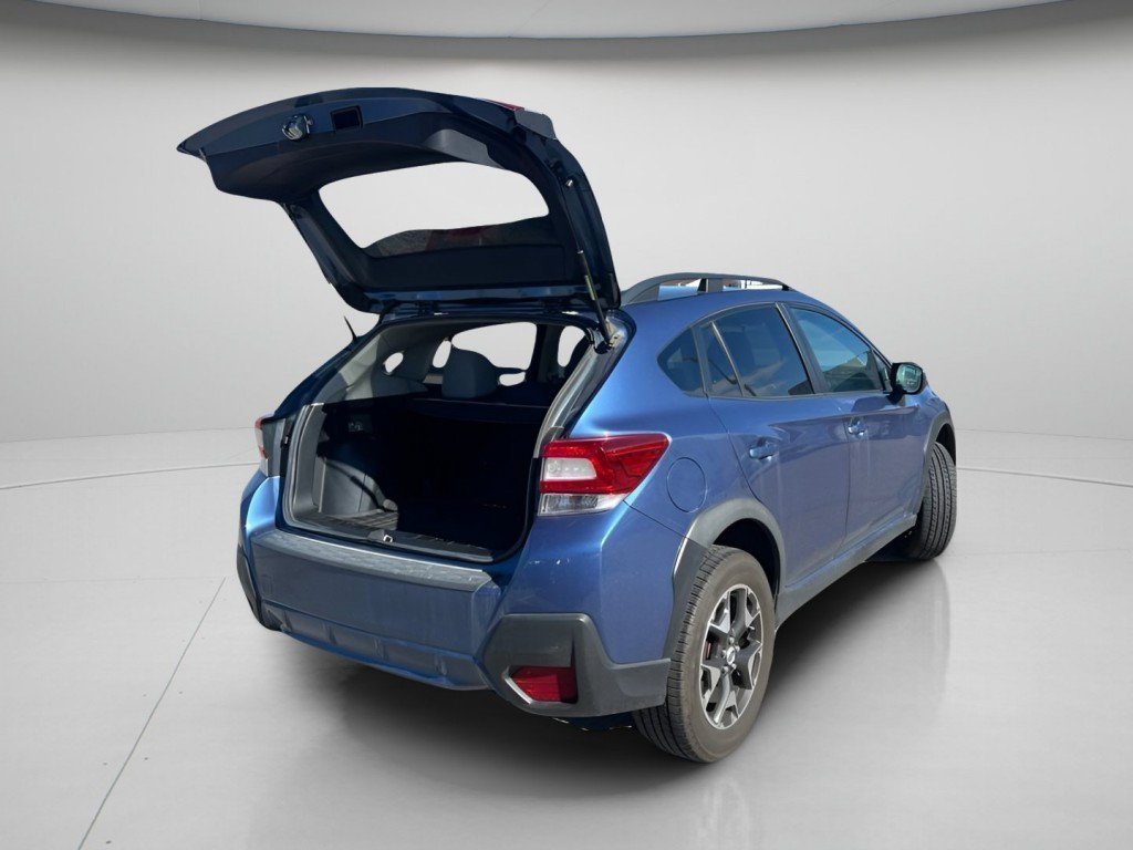 Used 2018 Subaru Crosstrek 2.0i Premium w/ Eyesight System AWD/4WD image 5