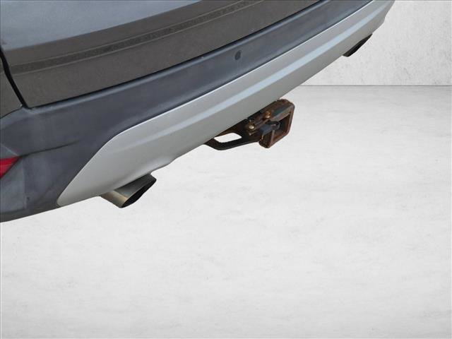 Certified 2018 Ford Escape Titanium AWD/4WD image 14