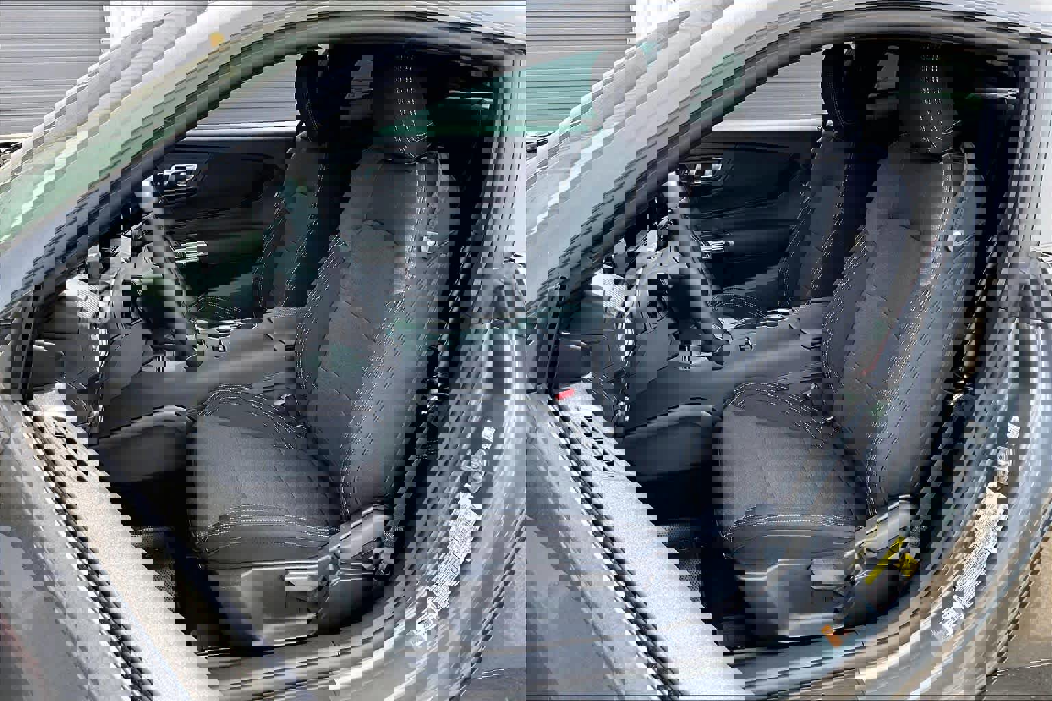 Certified 2026 Ford Mustang GT RWD image 11