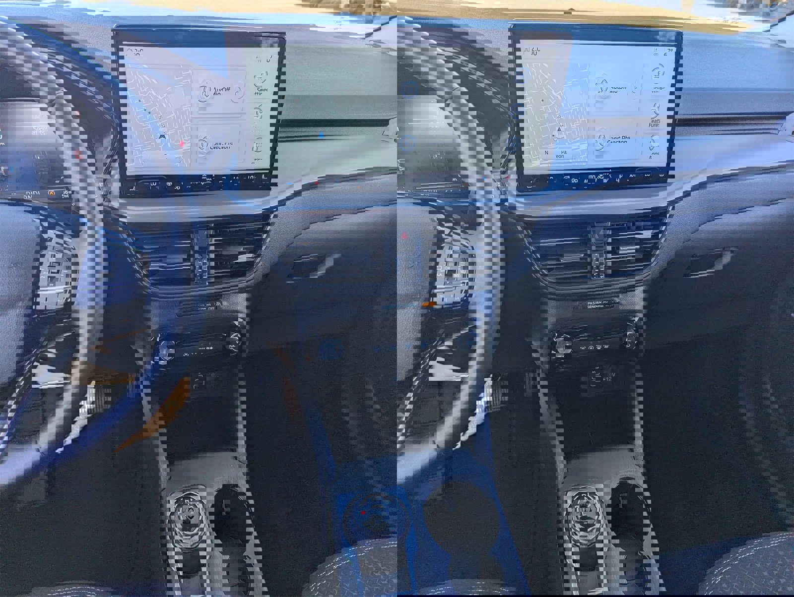 Certified 2024 Ford Escape Active w/ Tech Pack #1 image 19