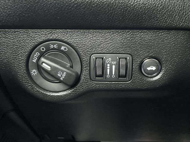 Used 2021 Dodge Challenger R/T Scat Pack w/ T/A Package RWD image 17