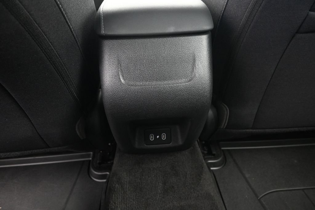 Used 2025 Hyundai Sonata SEL FWD image 21