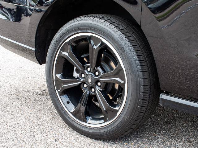 Certified 2022 Ford Expedition Max Limited AWD/4WD image 7