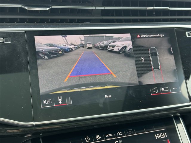 Used 2024 Audi Q7 2.0T Premium Plus image 22