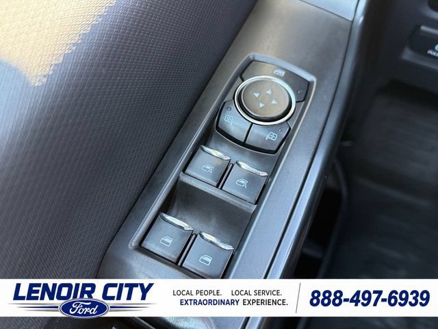 Certified 2023 Ford F150 XL w/ STX Appearance Package AWD/4WD image 18