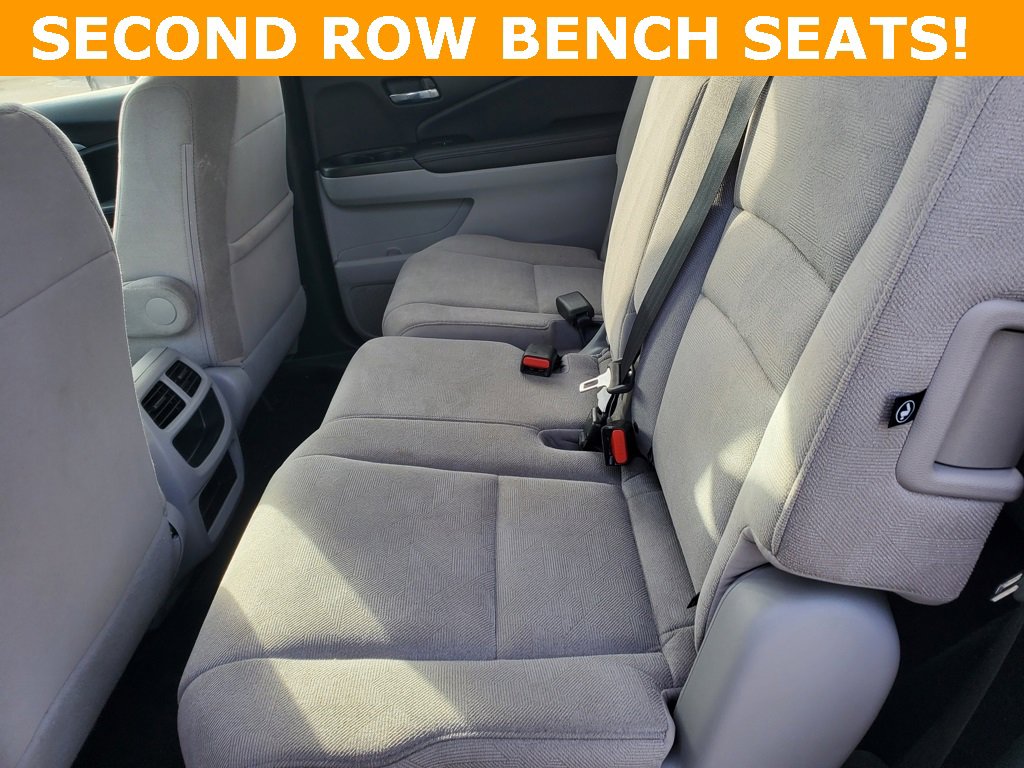 Used 2020 Honda Pilot LX image 10