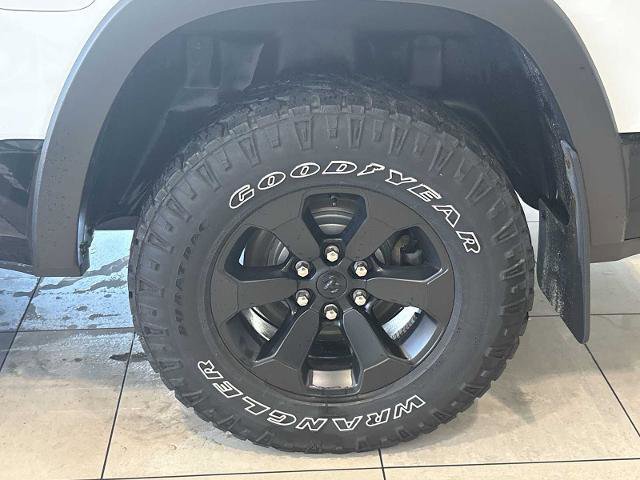 Used 2021 RAM 1500 Rebel w/ Alpine Leather & Sound Group image 32