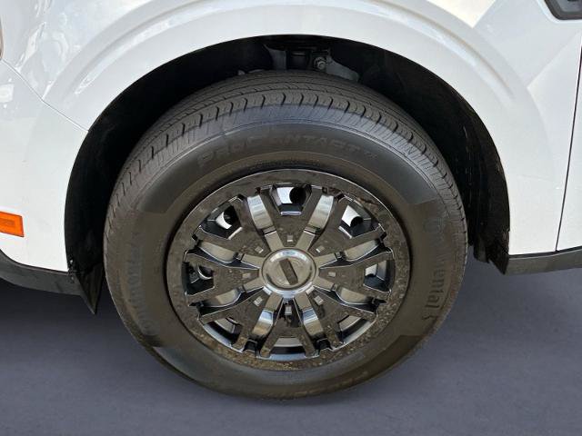 Certified 2024 Ford Maverick XL FWD image 10