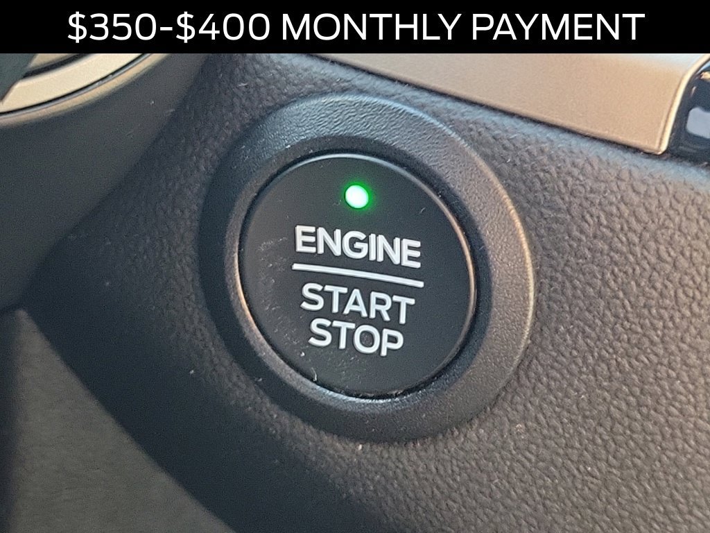 Certified 2022 Ford Escape SE FWD image 28