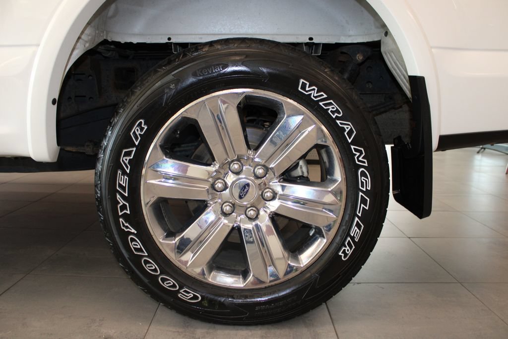 Certified 2020 Ford F150 Lariat AWD/4WD image 10