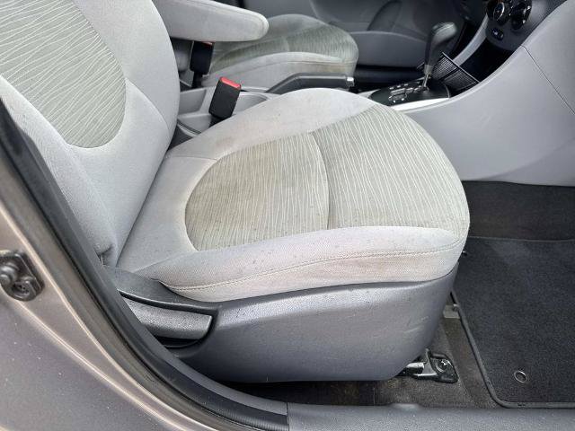 Used 2017 Hyundai Accent SE FWD image 14