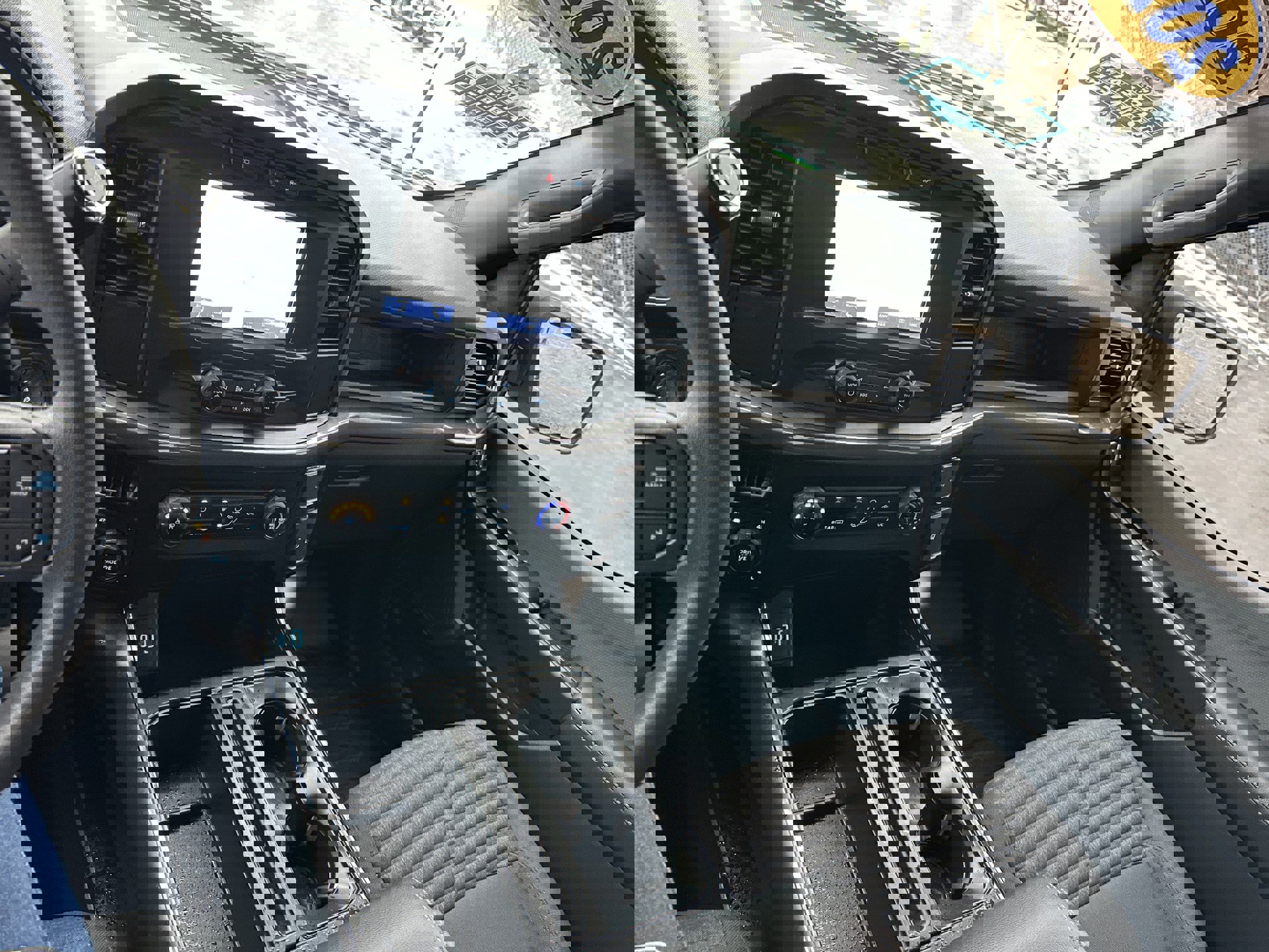 Certified 2023 Ford F150 XL w/ STX Appearance Package image 11