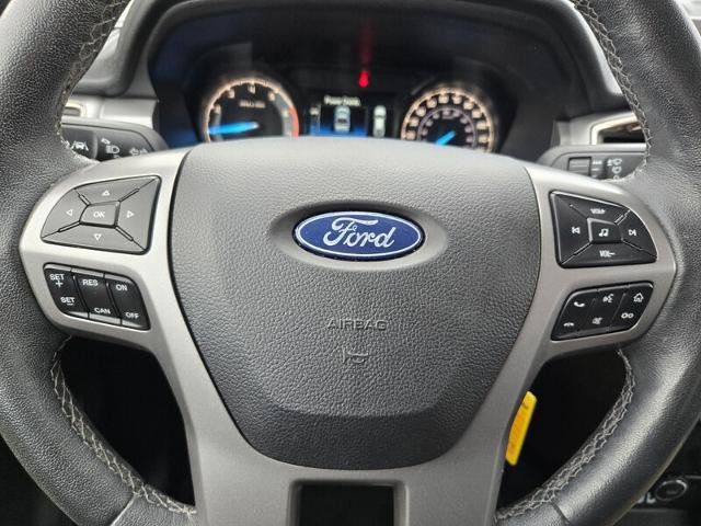 Certified 2021 Ford Ranger XLT w/ Equipment Group 301A Mid image 27