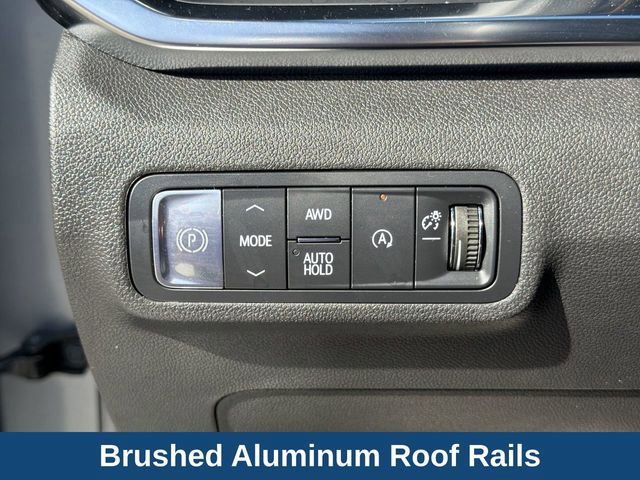 Used 2025 GMC Terrain Elevation w/ Elevation Premium Package image 20