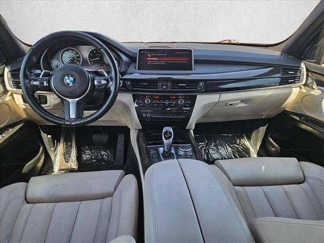 Used 2018 BMW X5 sDrive35i w/ M Sport Package RWD image 20