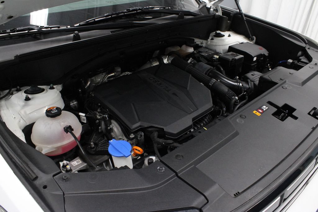 Used 2024 Hyundai Santa Fe SE AWD/4WD image 15