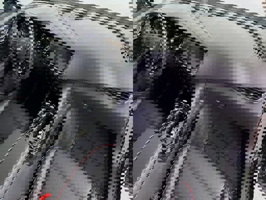 Used 2023 Buick Envision Essence w/ Sport Touring Package image 33