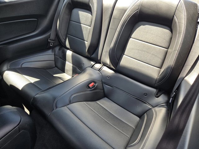 Certified 2022 Ford Mustang GT Premium w/ Equipment Group 401A image 30