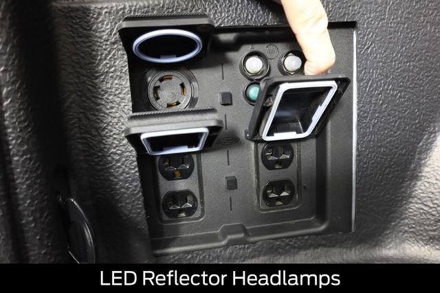 Certified 2023 Ford F150 XLT w/ Equipment Group 302A High image 38