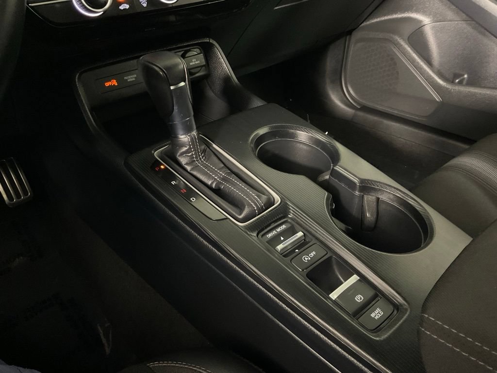 Used 2024 Honda Civic Sport image 18