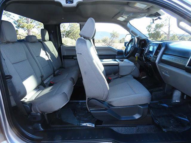 Certified 2022 Ford F250 XLT AWD/4WD image 24
