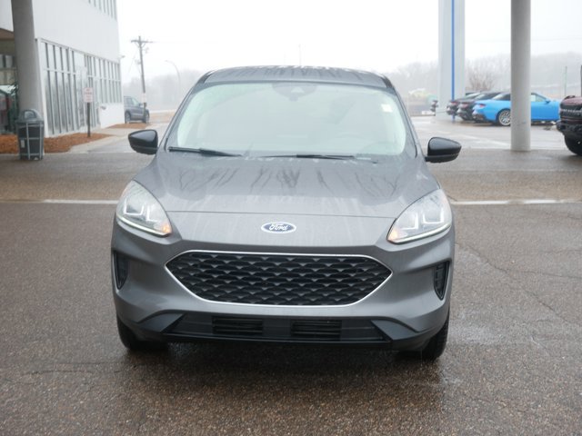 Certified 2022 Ford Escape SE w/ SE Sport Appearance Package image 7