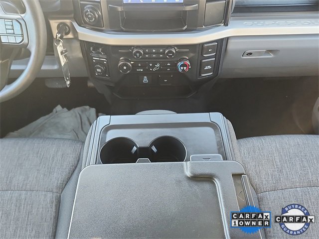Certified 2023 Ford F250 XL w/ STX Appearance Package image 18