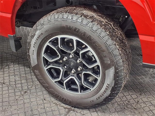 Certified 2023 Ford F150 XLT w/ Equipment Group 302A High image 30