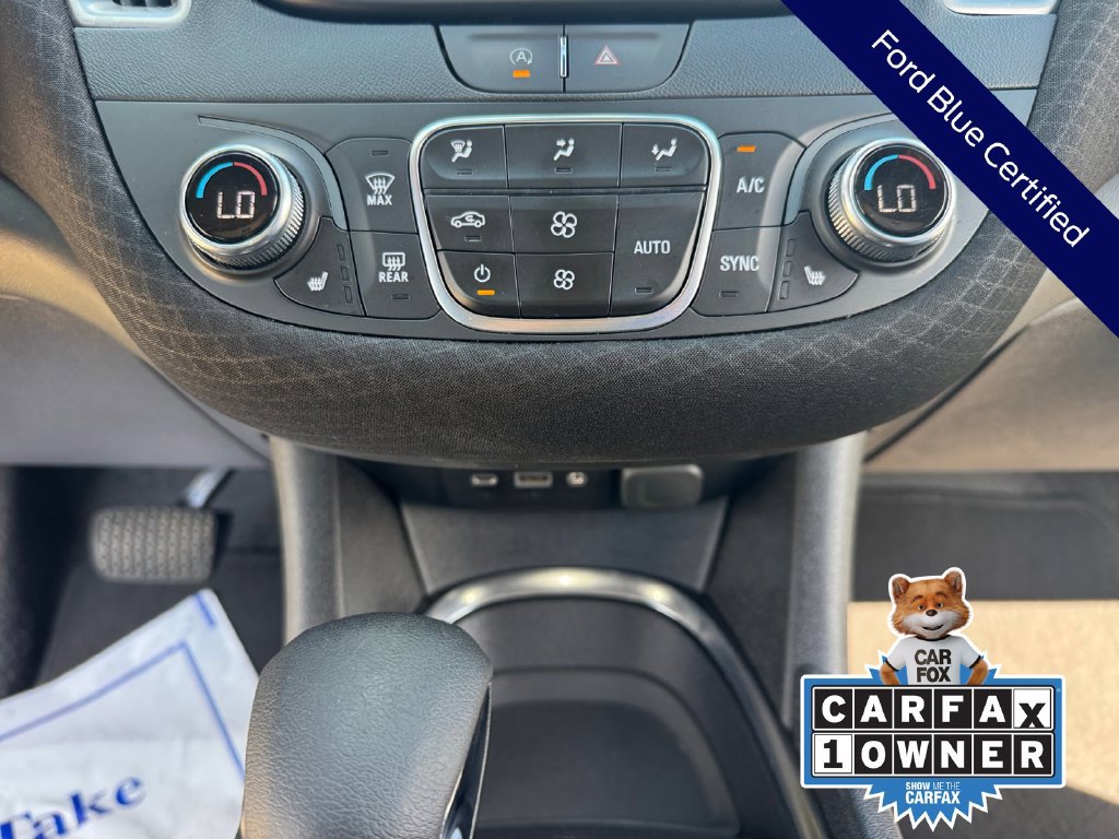 Used 2025 Chevrolet Malibu LT FWD image 24