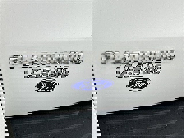 Certified 2022 Ford Expedition Max Platinum image 30