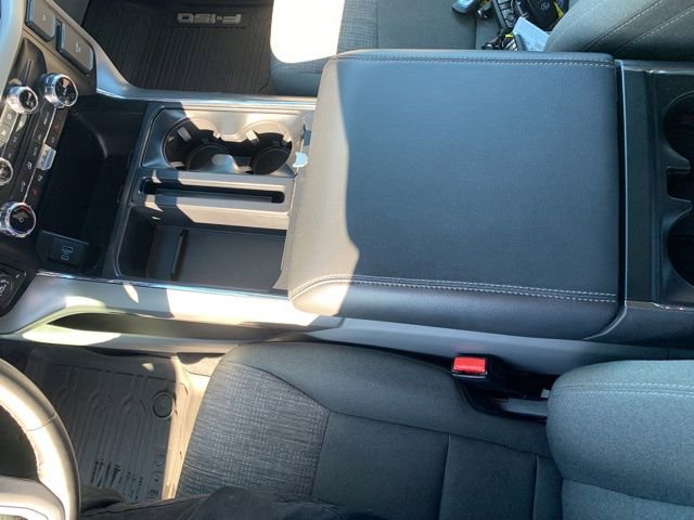 Certified 2023 Ford F150 XLT w/ Equipment Group 302A High AWD/4WD image 32