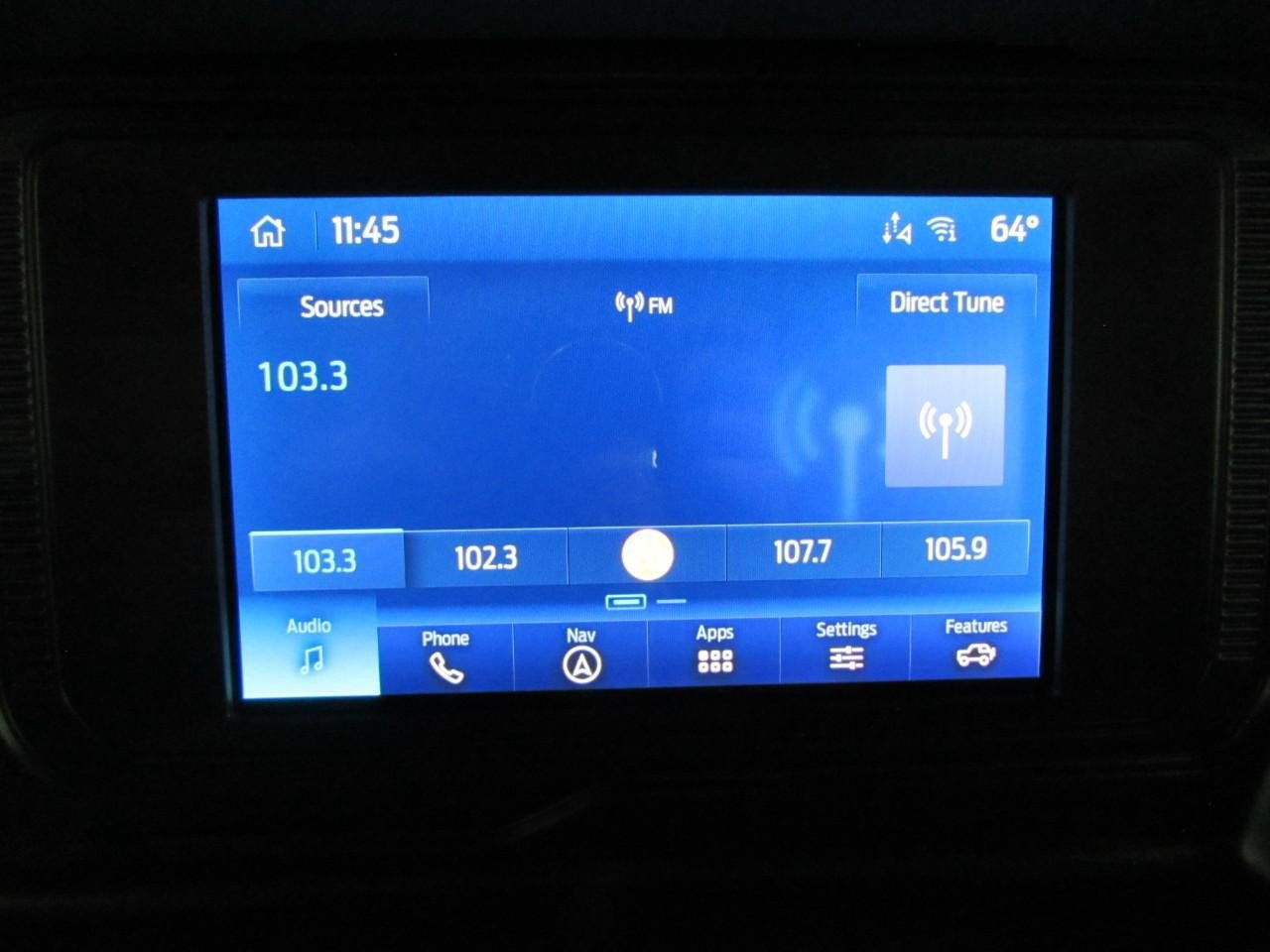 Certified 2023 Ford Bronco Big Bend AWD/4WD image 26