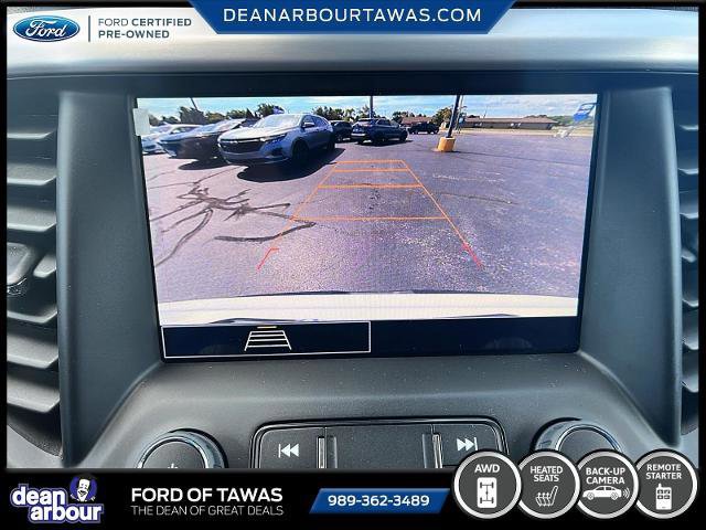 Used 2023 GMC Acadia SLE w/ Driver Convenience Package image 19