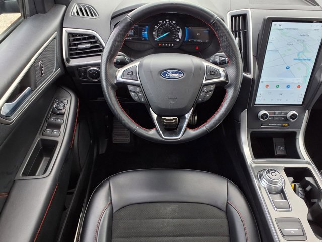 Certified 2024 Ford Edge ST-Line image 9